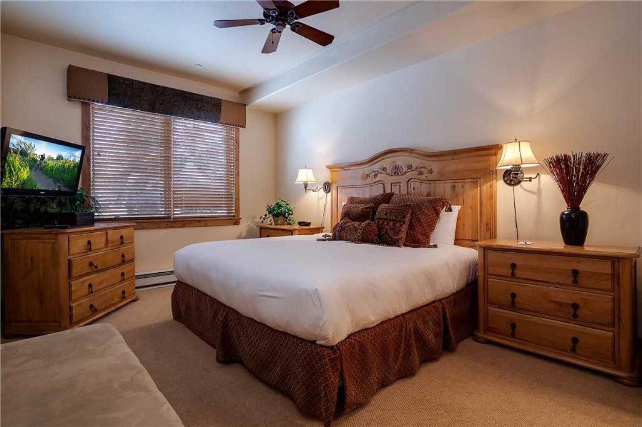 3101 Champagne Lodge, Trappeur'S Crossing Steamboat Springs Exterior foto
