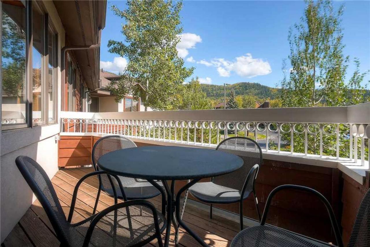 3101 Champagne Lodge, Trappeur'S Crossing Steamboat Springs Exterior foto