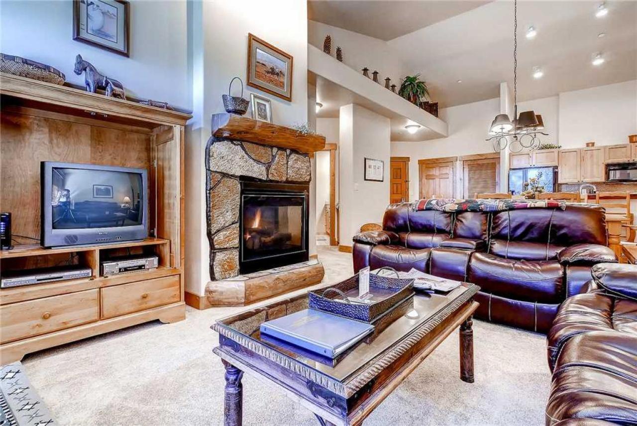 3101 Champagne Lodge, Trappeur'S Crossing Steamboat Springs Exterior foto