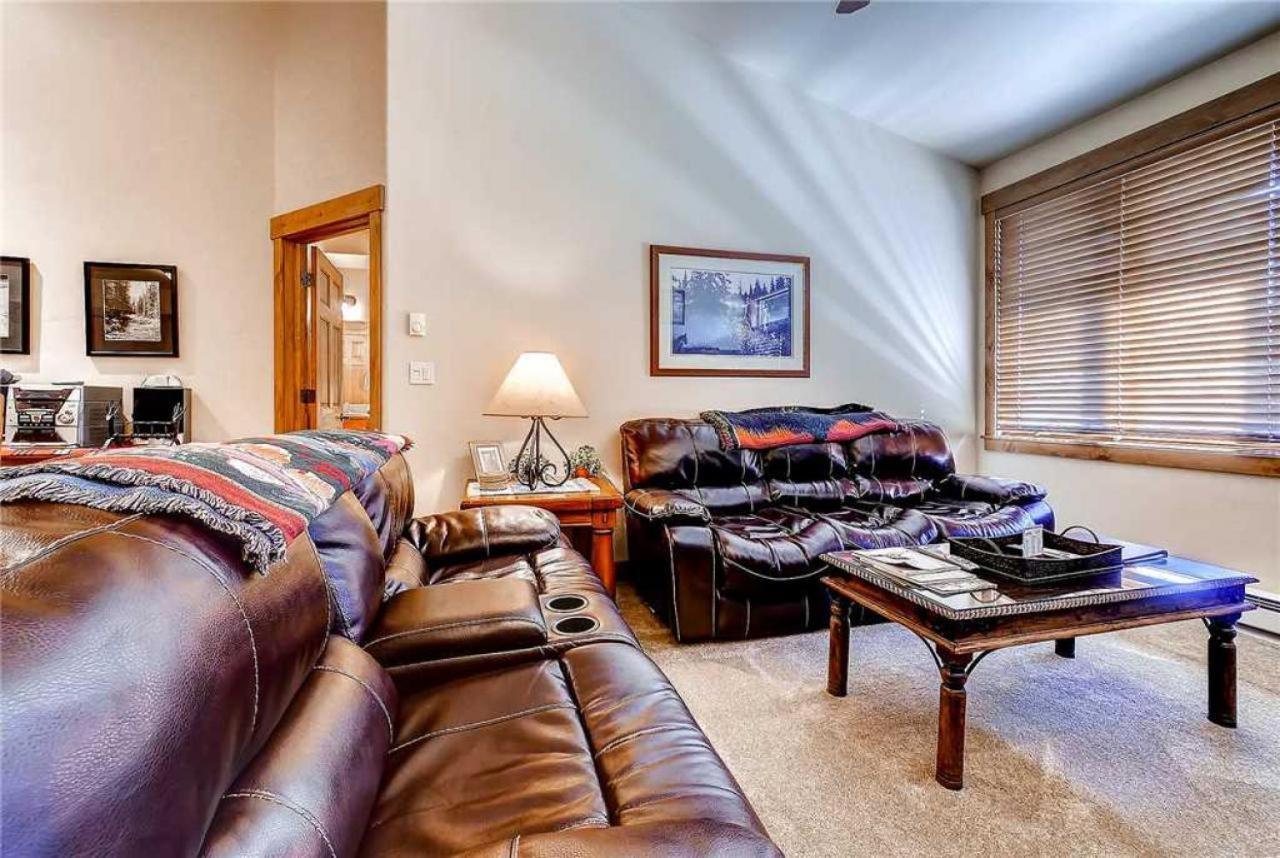3101 Champagne Lodge, Trappeur'S Crossing Steamboat Springs Exterior foto