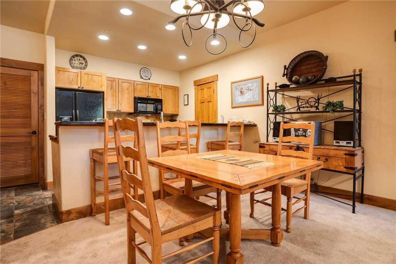 3101 Champagne Lodge, Trappeur'S Crossing Steamboat Springs Exterior foto